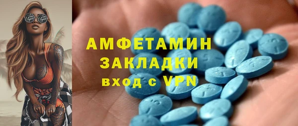 хмурый Алзамай