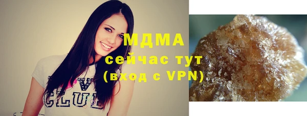 хмурый Алексин