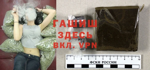 хмурый Алексин